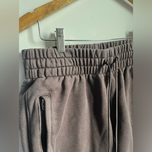 ADIDAS X PHARRELL WILLIAMS BASICS SWEATPANTS - Picture 12 of 16